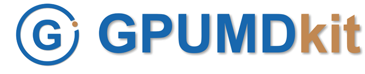 GPUMDkit